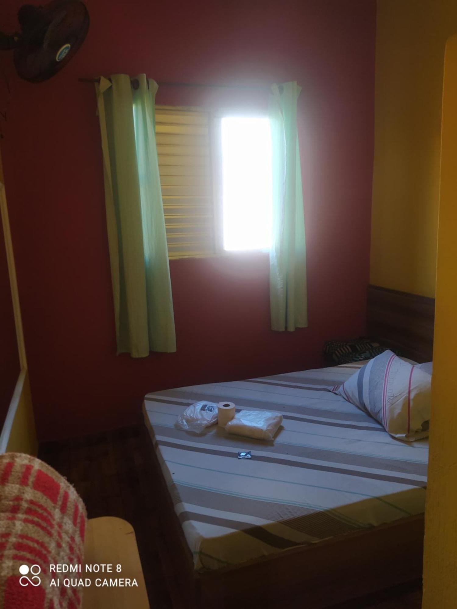 Hotel Momentos São Paulo Habitación foto